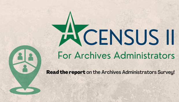 Home | Society Of American Archivists